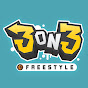 Канал 3on3 FreeStyle на Youtube