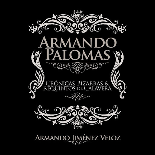 Armando Palomas - Topic