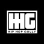 HIP HOP GULLY (HHG) logo