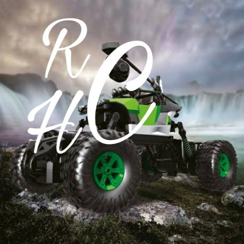 rock crewler hill climbing
