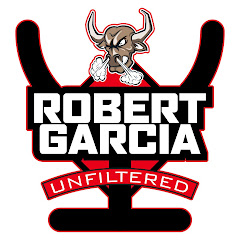 Robert García Unfiltered net worth