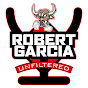 Robert García Unfiltered logo