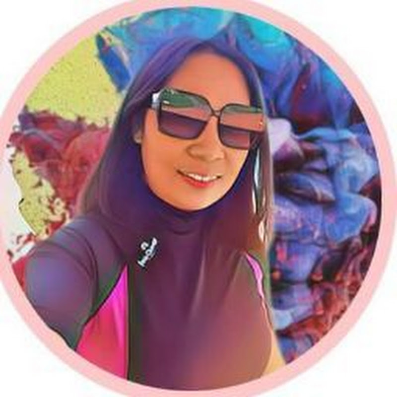 Riza pinay vlog