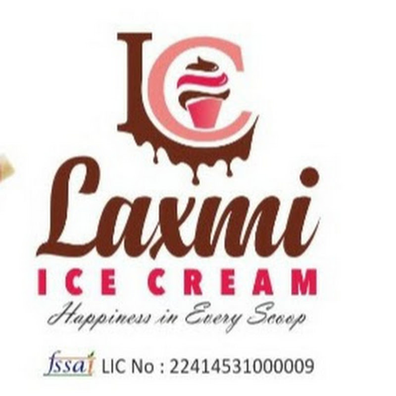 Laxmi ice cream
