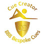 Cue Creator Cues logo