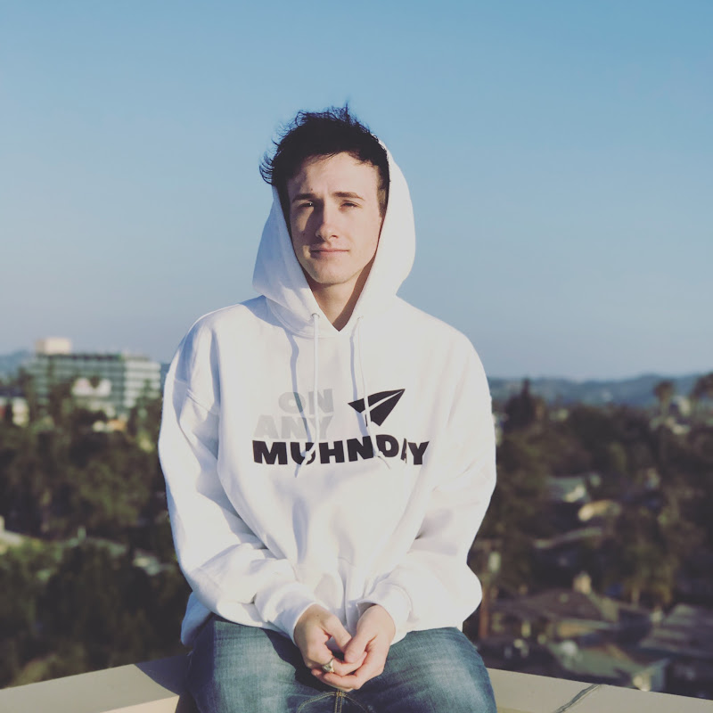 Muhnday icon