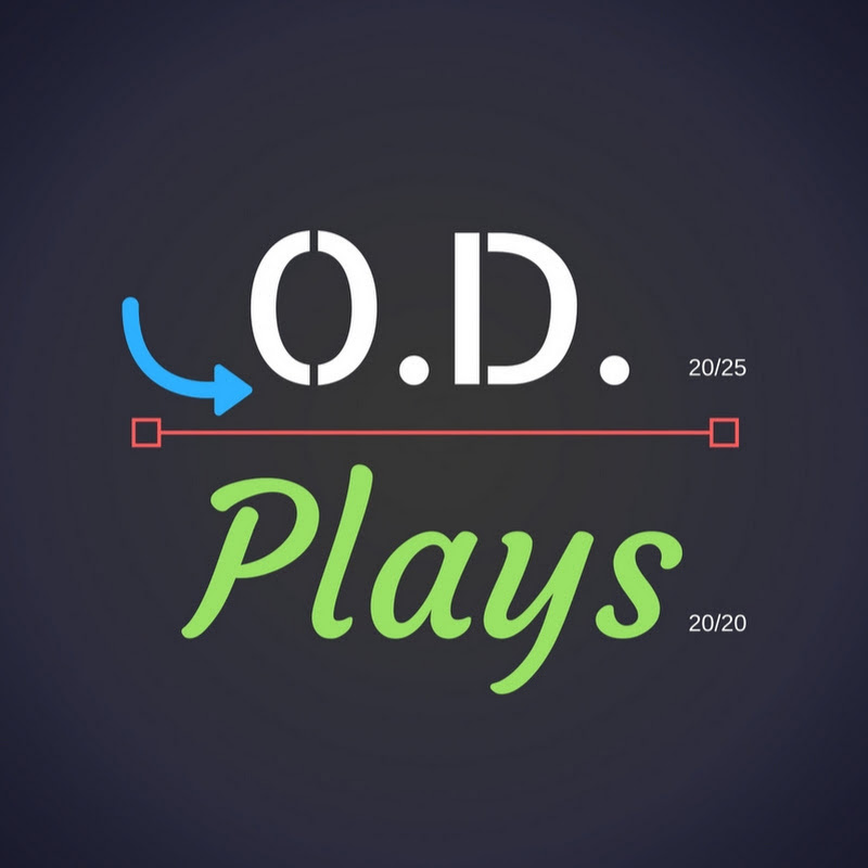 O.D.Plays