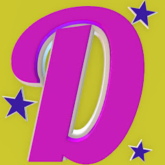 Daria Little Star channel logo