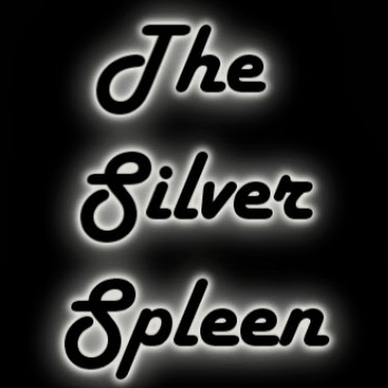 TheSilverSpleen