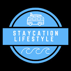 Staycation Lifestyle y DKVanLife