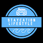 Staycation Lifestyle logo
