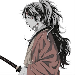 抜刀斎# 旅をする廃人