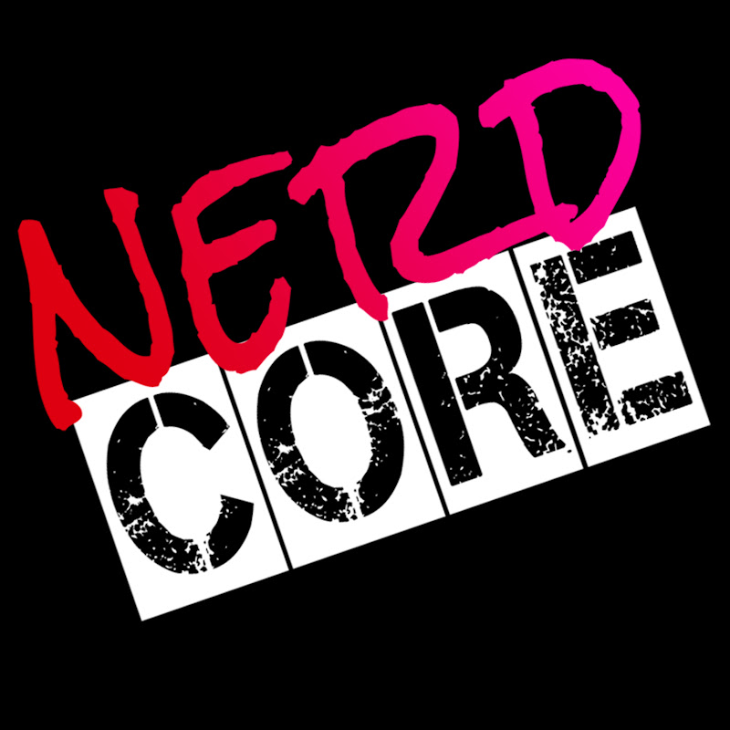 nerdCORE