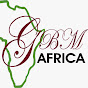 Grace Bible Ministries logo