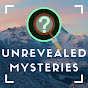 Unrevealed Mysteries logo