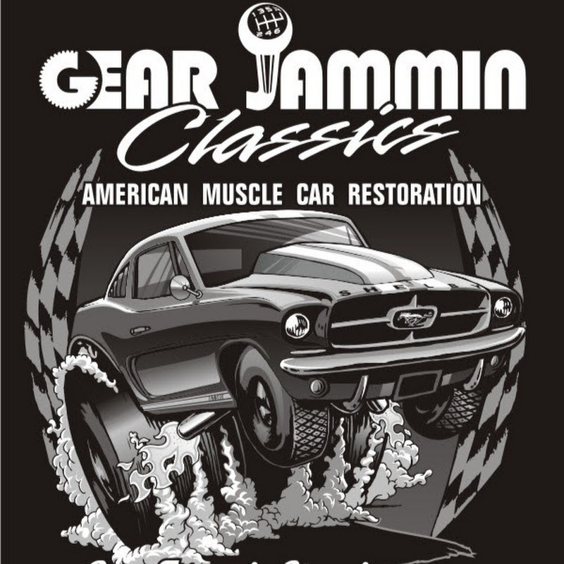 Gear Jammin Classics