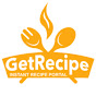 GetRecipe logo