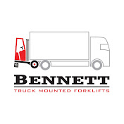 BENNETT - Truck Mounted Forklifts