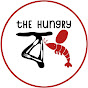 The Hungry Bong logo