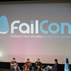 Failcon Tel Aviv