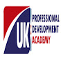 UK Professional Development Academy logo