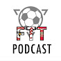From The Terrace Podcast logo