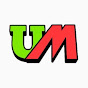 Uddomi Multimedia logo