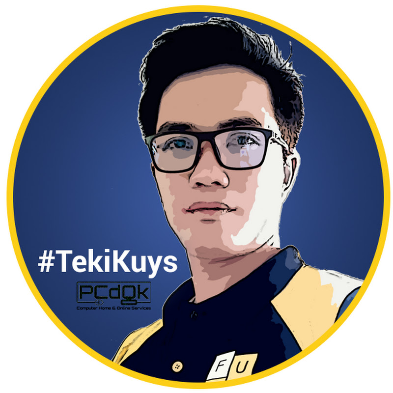 Jonathan Guintu (TekiKuys)