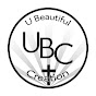 U Beautiful Creation logo