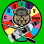 cRUzzy Show logo