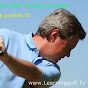 Kirk Junge (Setup4impact Golf)