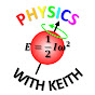 Physics with Keith logo