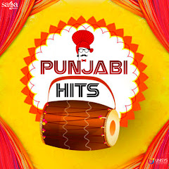 Channel thumbnail for Punjabi Hits