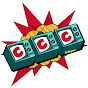 CozyCouchCorner ! logo