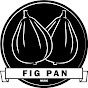 Fig Pan Music logo