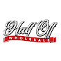 Half Off Wholesale logo