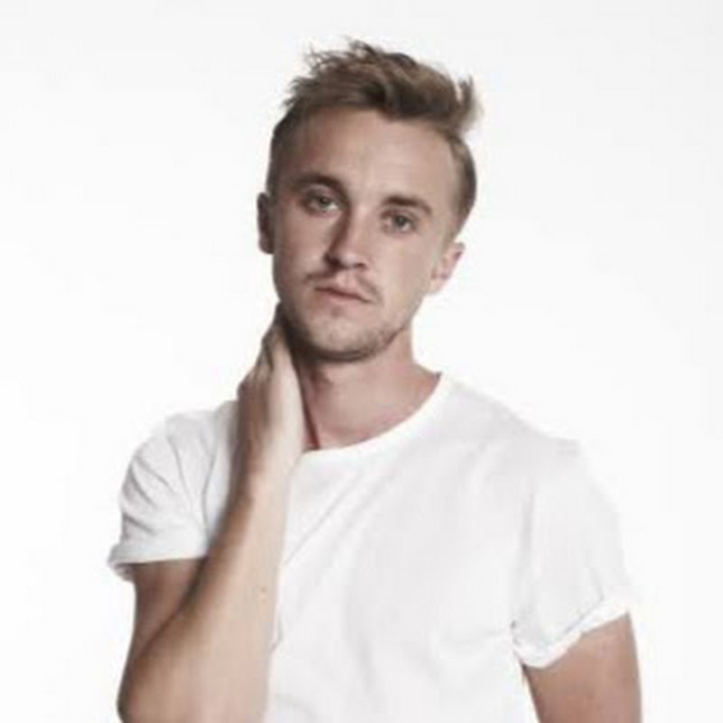 Tom Felton Music