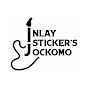 Inlaysticker's Jockomo