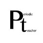 Periodic Teacher logo