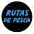 Rutas de Pesca