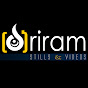 Sriram stills & Videos logo