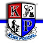 Kydex Policial logo