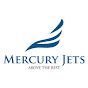 Mercury Jets - Private Jet Charter logo
