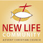 New Life Baraboo logo