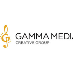 Логотип каналу GAMMA MEDIA