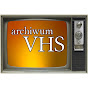 Archiwum VHS