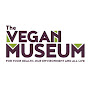 The Vegan Museum logo