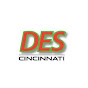 Dr. Energy Saver of Cincinnati logo