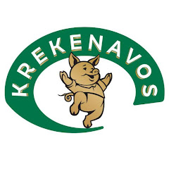 Krekenavos, kai norisi mėsos