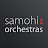Samohi Orchestras